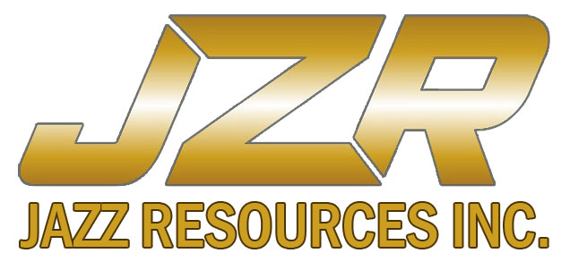 Jazz Resources Inc Logo